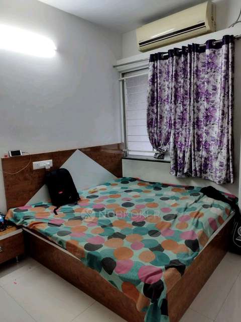 2 BHK Flat In Marvel Ideal Spacio for Rent  In Undri