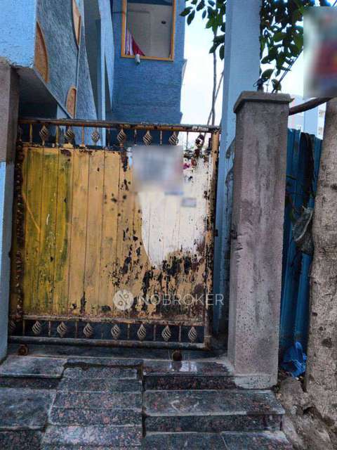 1 BHK Flat for Rent  In Borabanda