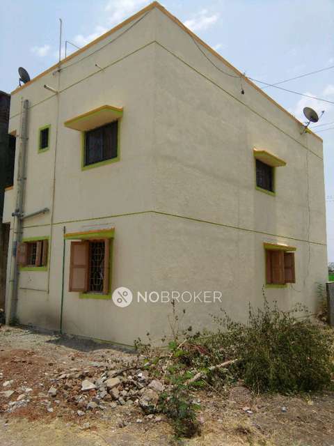 2 BHK House For Sale  In Manchar