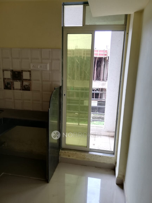 1 BHK Flat In Sunflower Building  For Sale  In Neral