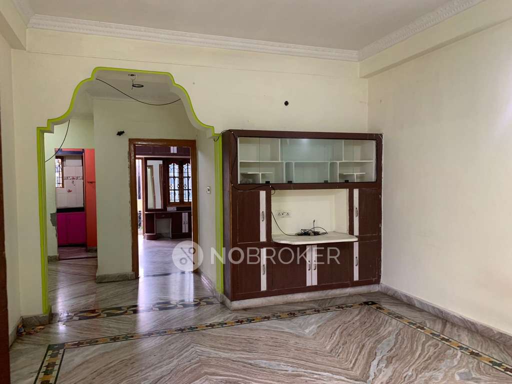 Independent House Kondapur Rent WITHOUT BROKERAGE Semifurnished 2