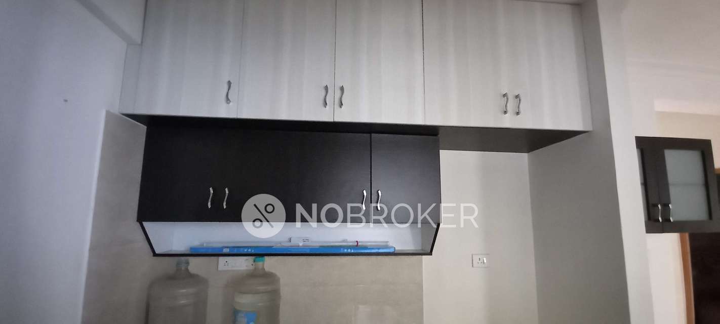 2 BHK Flat In Psr Aster For Sale  In Chambenahalli