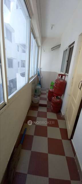 2 BHK Flat In Psr Aster For Sale  In Chambenahalli