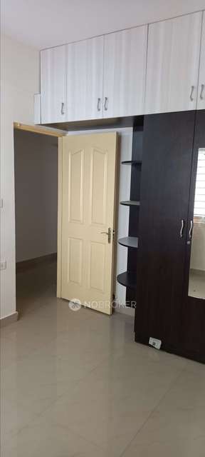 2 BHK Flat In Psr Aster For Sale  In Chambenahalli