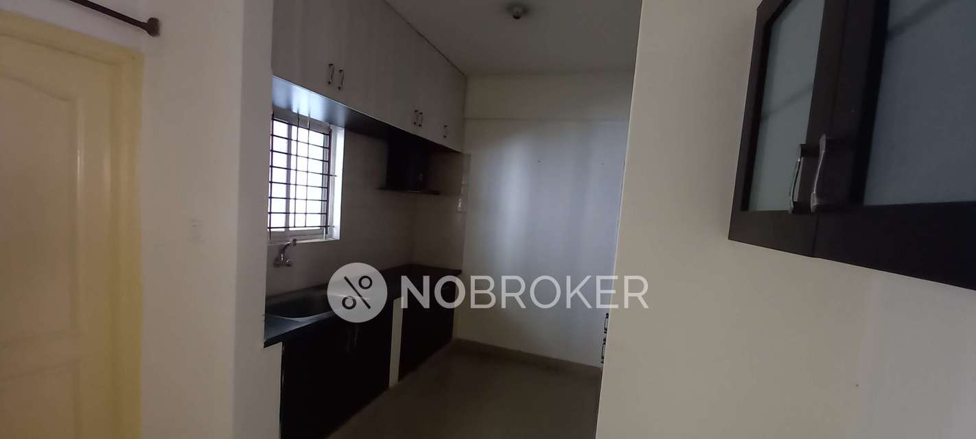 2 BHK Flat In Psr Aster For Sale  In Chambenahalli
