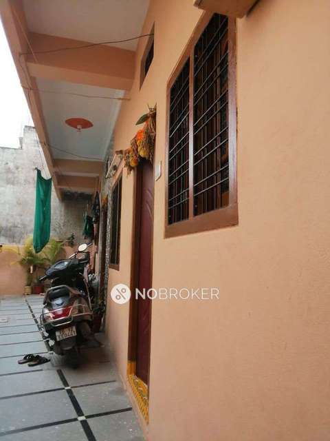 1 BHK House For Sale  In Saibaba Nagar