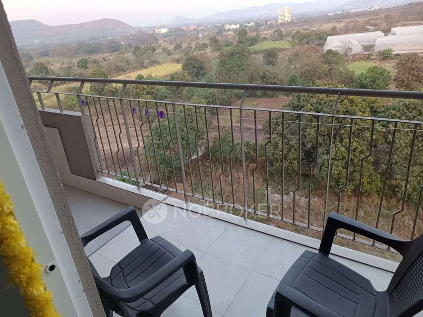 2 BHK Flat In Skyipelican for Rent  In Pirangut