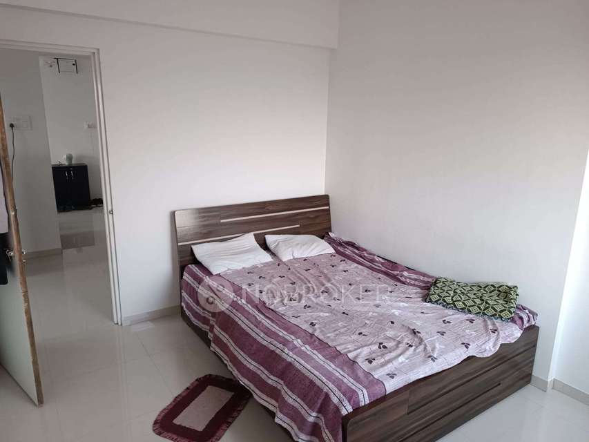2 BHK Flat In Skyipelican for Rent  In Pirangut