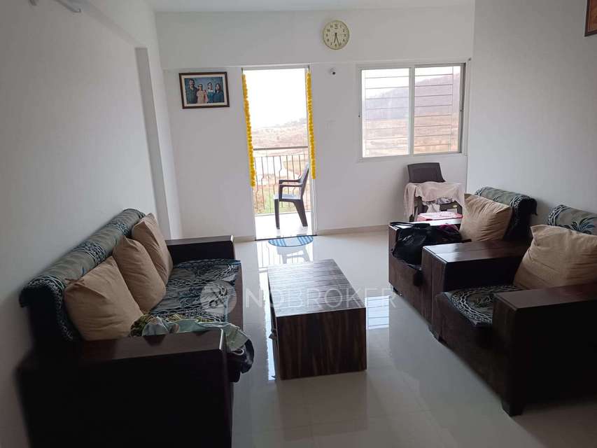 2 BHK Flat In Skyipelican for Rent  In Pirangut