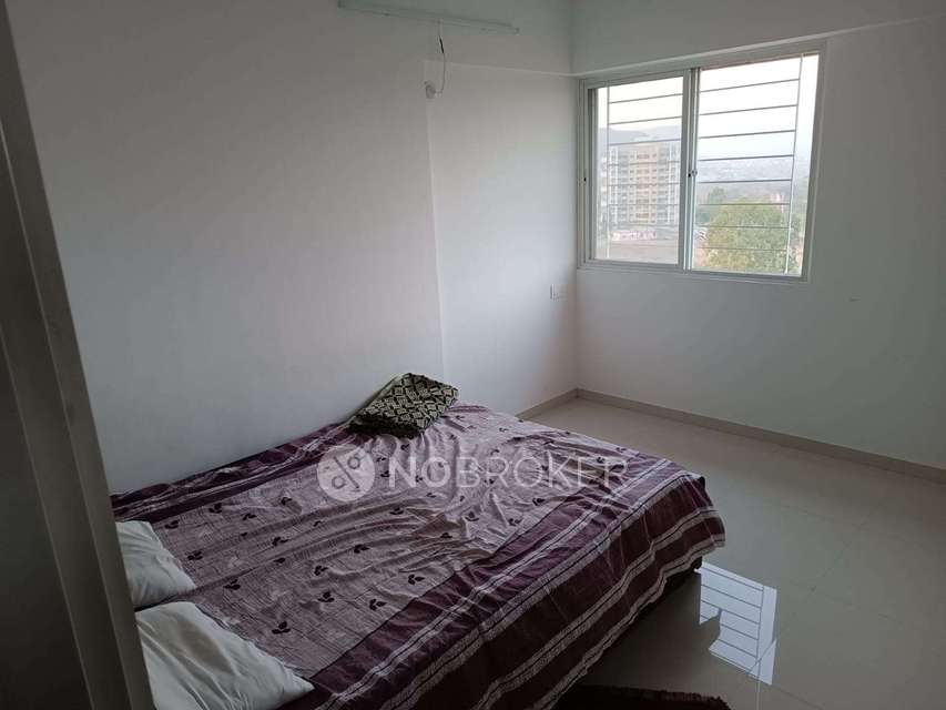 2 BHK Flat In Skyipelican for Rent  In Pirangut