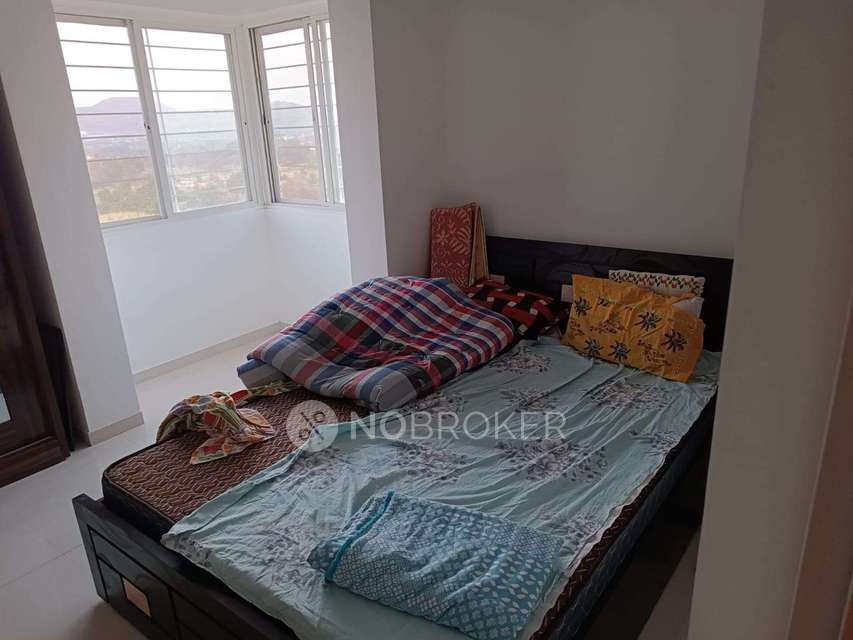 2 BHK Flat In Skyipelican for Rent  In Pirangut
