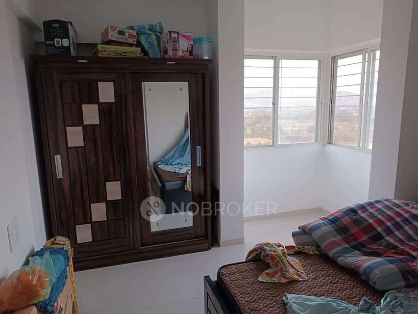 2 BHK Flat In Skyipelican for Rent  In Pirangut
