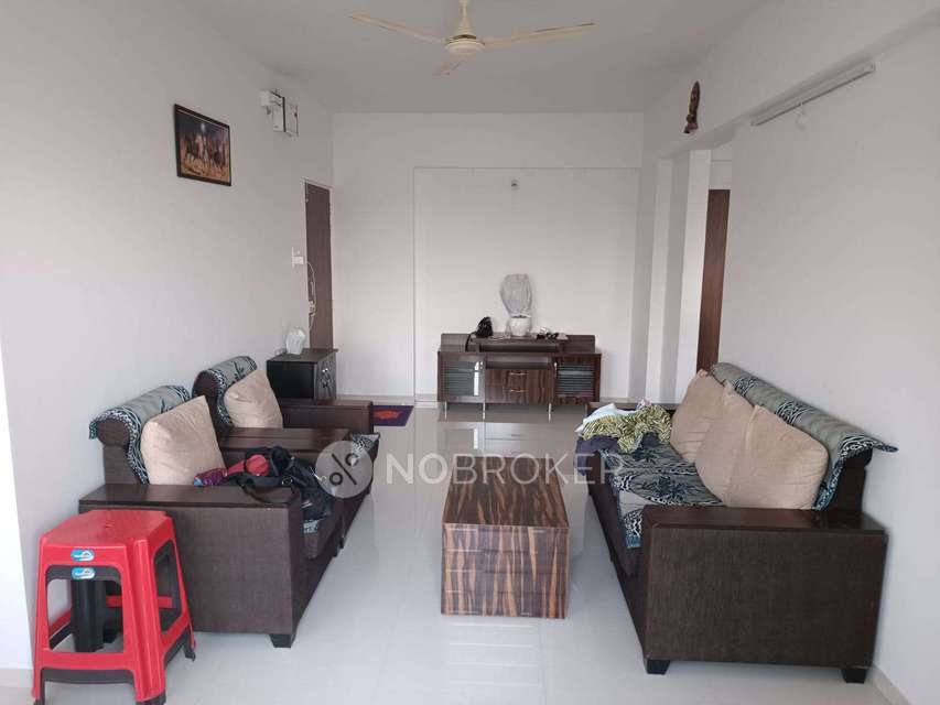 2 BHK Flat In Skyipelican for Rent  In Pirangut