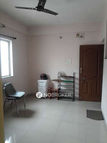 Shared Room for Male In 1 BHK  In Dattawadi