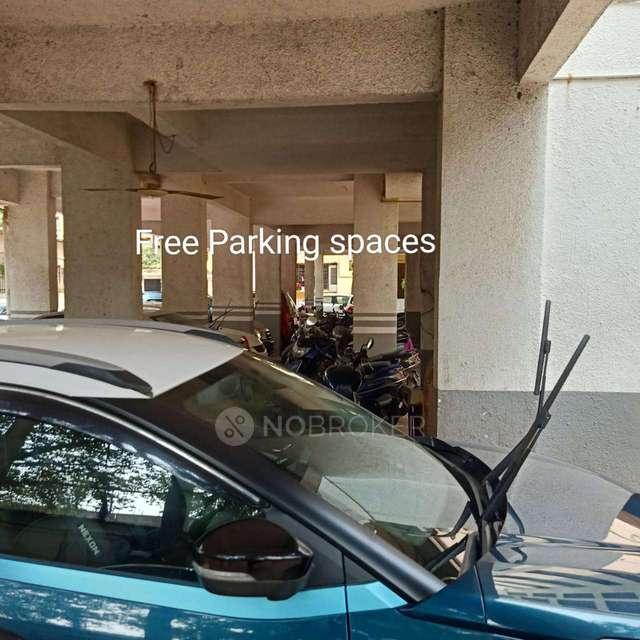 2 BHK Flat In Swami Samarth Chs Sector 12 Kharghar 410 210 For Sale  In E5, Sector 12, Kharghar, Panvel, Navi Mumbai, Maharashtra 410210, India