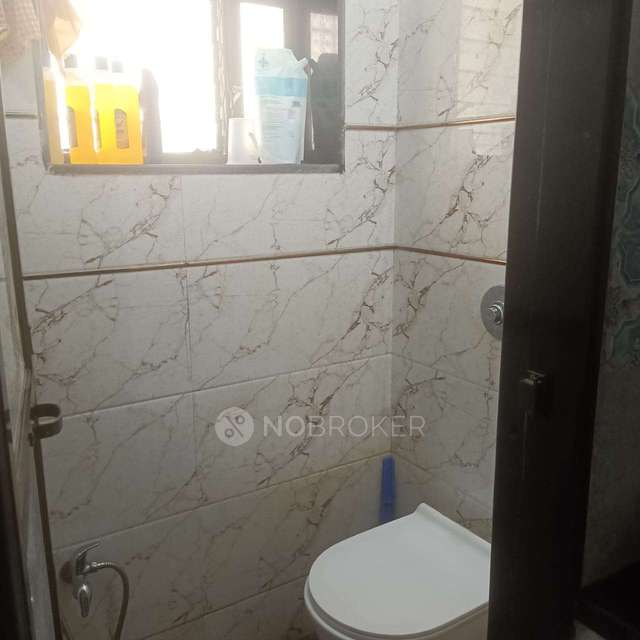 2 BHK Flat In Swami Samarth Chs Sector 12 Kharghar 410 210 For Sale  In E5, Sector 12, Kharghar, Panvel, Navi Mumbai, Maharashtra 410210, India