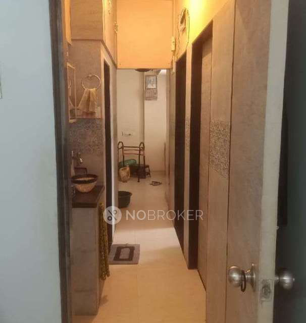 2 BHK Flat In Swami Samarth Chs Sector 12 Kharghar 410 210 For Sale  In E5, Sector 12, Kharghar, Panvel, Navi Mumbai, Maharashtra 410210, India