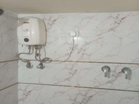 2 BHK Flat In Swami Samarth Chs Sector 12 Kharghar 410 210 For Sale  In E5, Sector 12, Kharghar, Panvel, Navi Mumbai, Maharashtra 410210, India