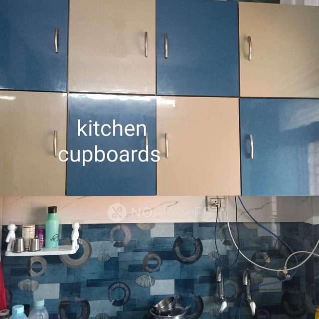 2 BHK Flat In Swami Samarth Chs Sector 12 Kharghar 410 210 For Sale  In E5, Sector 12, Kharghar, Panvel, Navi Mumbai, Maharashtra 410210, India