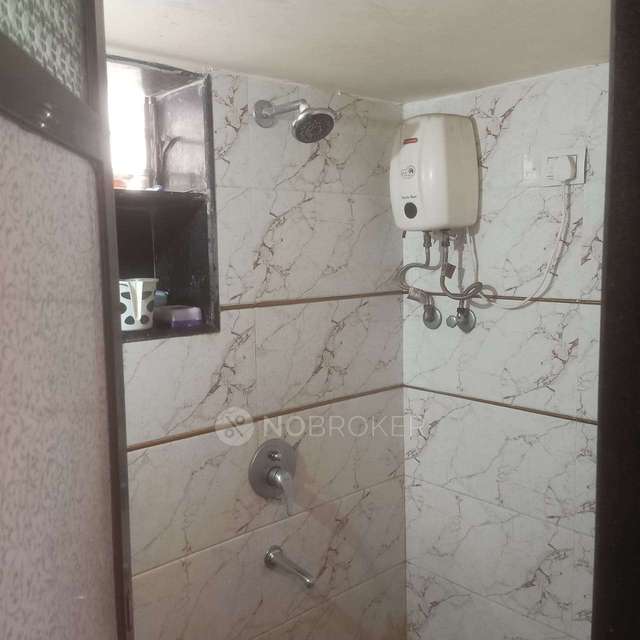 2 BHK Flat In Swami Samarth Chs Sector 12 Kharghar 410 210 For Sale  In E5, Sector 12, Kharghar, Panvel, Navi Mumbai, Maharashtra 410210, India