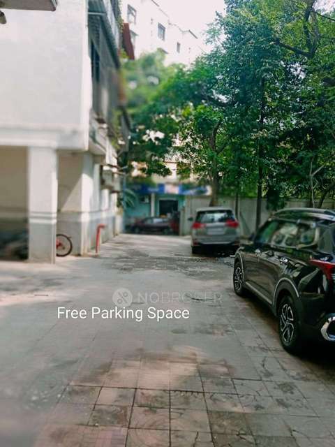 2 BHK Flat In Swami Samarth Chs Sector 12 Kharghar 410 210 For Sale  In E5, Sector 12, Kharghar, Panvel, Navi Mumbai, Maharashtra 410210, India