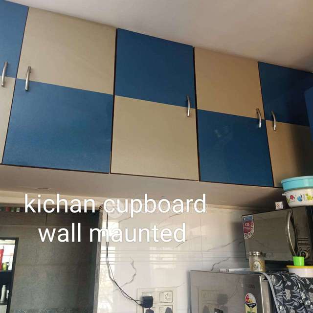 2 BHK Flat In Swami Samarth Chs Sector 12 Kharghar 410 210 For Sale  In E5, Sector 12, Kharghar, Panvel, Navi Mumbai, Maharashtra 410210, India