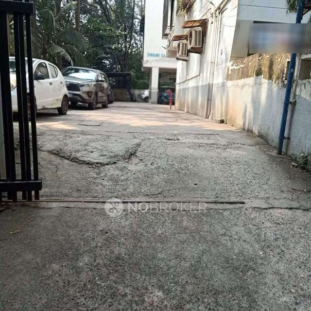 2 BHK Flat In Swami Samarth Chs Sector 12 Kharghar 410 210 For Sale  In E5, Sector 12, Kharghar, Panvel, Navi Mumbai, Maharashtra 410210, India