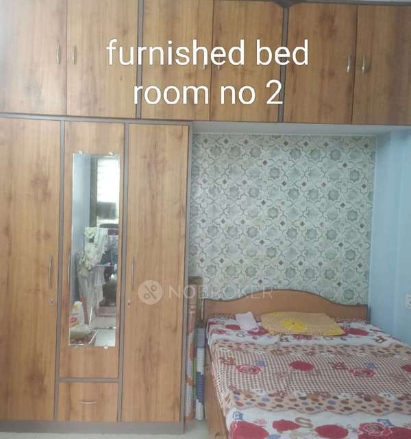 2 BHK Flat In Swami Samarth Chs Sector 12 Kharghar 410 210 For Sale  In E5, Sector 12, Kharghar, Panvel, Navi Mumbai, Maharashtra 410210, India