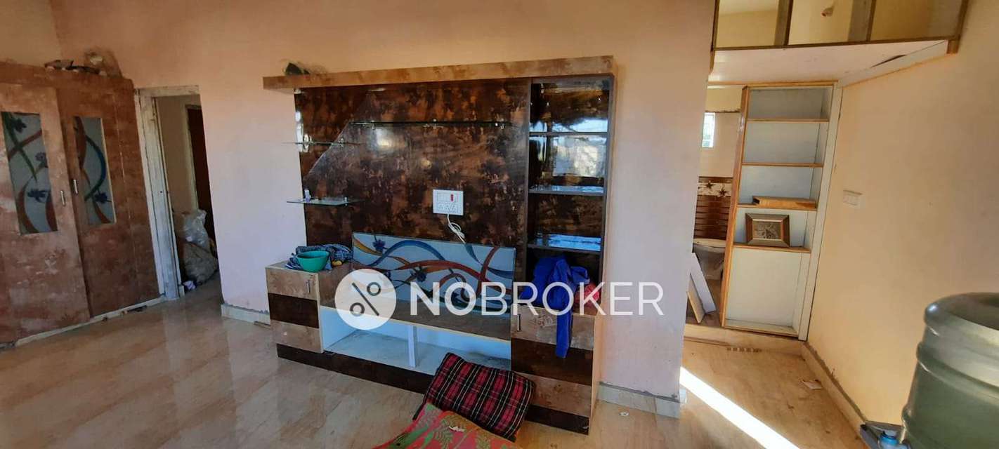 2 BHK Flat In Standalone Building  for Rent  In Chinthamani