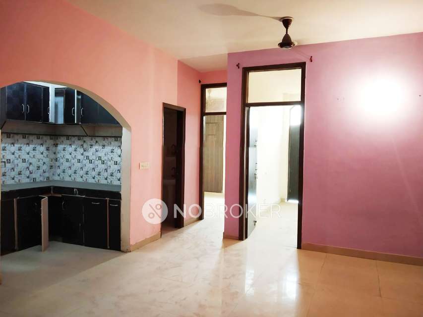 3 BHK Flat For Sale  In Rajpur Khurd Extension