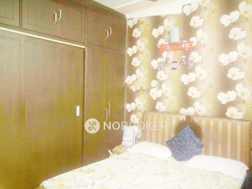 3 BHK Flat In Standalone Building  For Sale  In Rana Pratap Bagh 