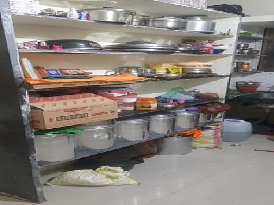 1 RK House for Rent  In Bhosari