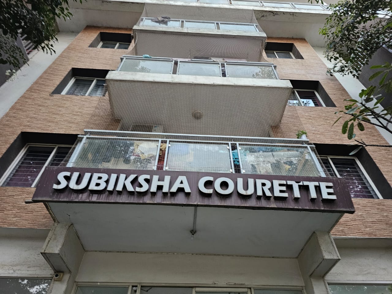 Subiksha Courette