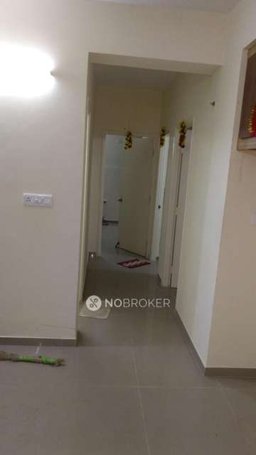 3 BHK Flat In Provident Welworth City For Sale  In Yelahanka
