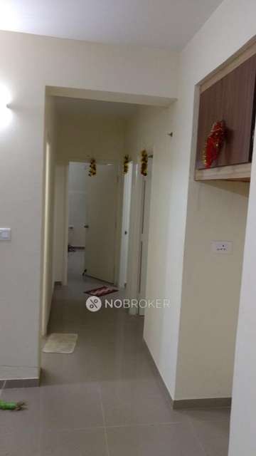 3 BHK Flat In Provident Welworth City For Sale  In Yelahanka