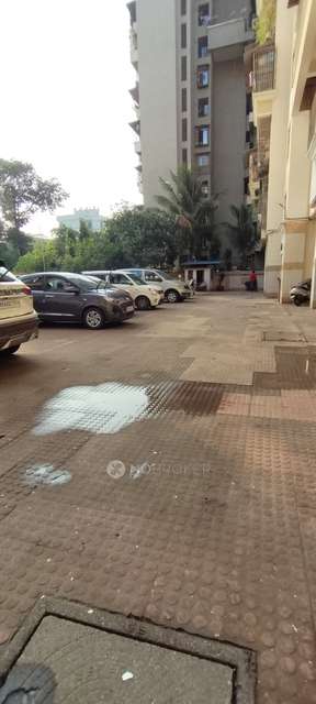 2 BHK Flat In Sidhdhivinayak Complex  For Sale  In Kamothe, Panvel