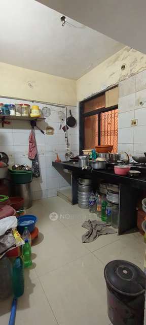 2 BHK Flat In Sidhdhivinayak Complex  For Sale  In Kamothe, Panvel