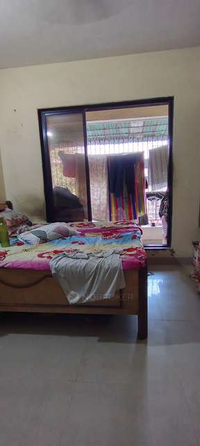 2 BHK Flat In Sidhdhivinayak Complex  For Sale  In Kamothe, Panvel
