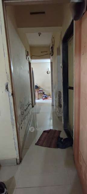 2 BHK Flat In Sidhdhivinayak Complex  For Sale  In Kamothe, Panvel