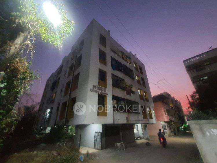 1 BHK Flat In Harsh Residency For Sale  In Loni Kalbhor, 