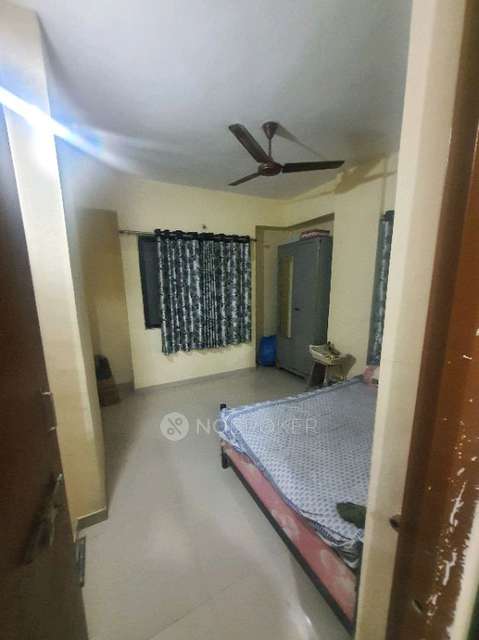 1 BHK Flat In Harsh Residency For Sale  In Loni Kalbhor, 