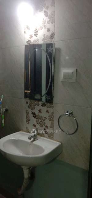 1 BHK House for Rent  In Shikrapur