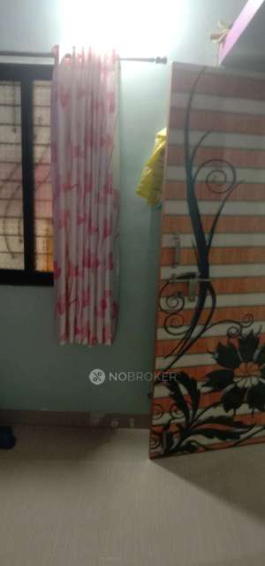 1 BHK House for Rent  In Shikrapur