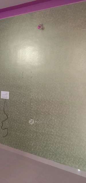 1 BHK House for Rent  In Shikrapur