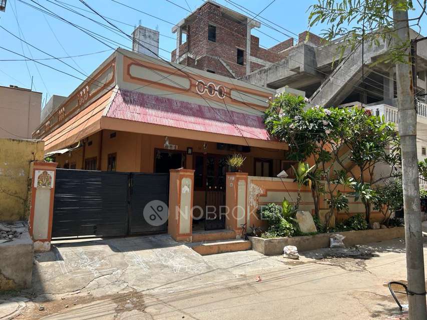 4 BHK House for Rent  In Moula Ali