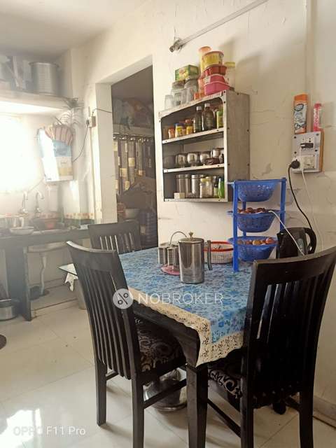 1 BHK Flat In Satyam Galaxy For Sale  In Loni Kalbhor