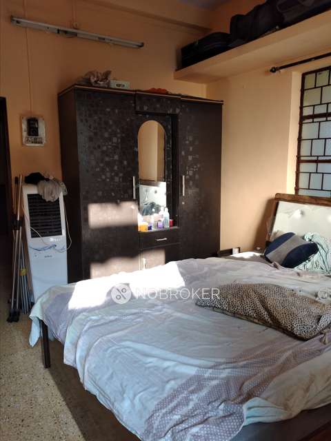 2 BHK Flat In Lata Kung for Rent  In Yerawada