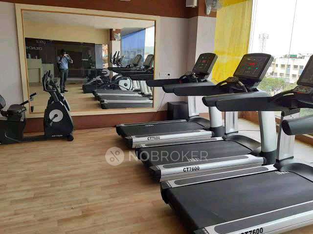 PG for Girls in Btm Layout