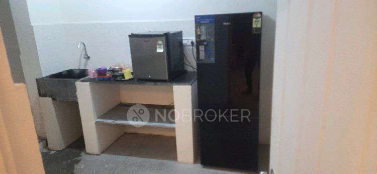 PG for Girls in Btm Layout