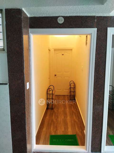 PG for Girls in Btm Layout